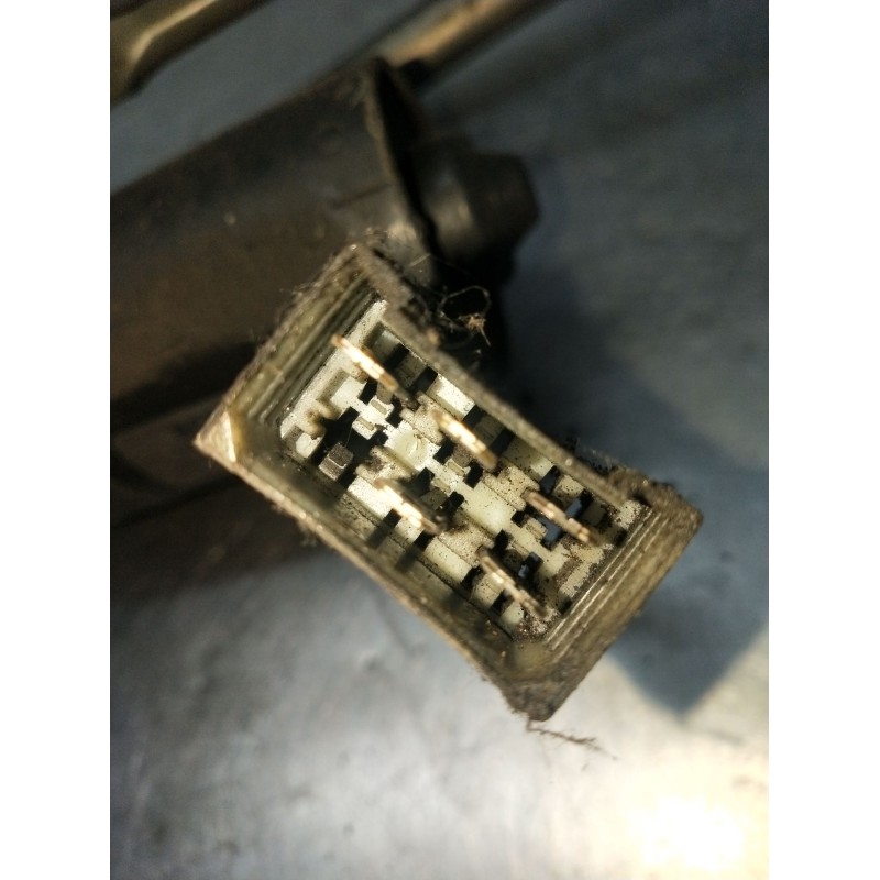 Recambio de motor limpia delantero para mercedes-benz sprinter 3-t furgoneta (b903) 311 cdi (903.661, 903.662, 903.663) referenc