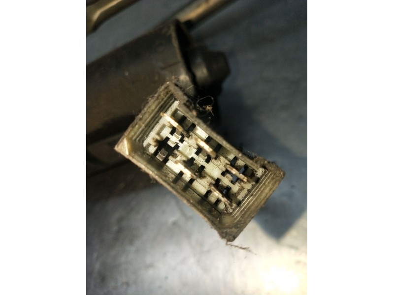 Recambio de motor limpia delantero para mercedes-benz sprinter 3-t furgoneta (b903) 311 cdi (903.661, 903.662, 903.663) referenc