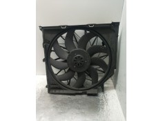 Recambio de electroventilador para bmw x3 (e83) 3.0 d referencia OEM IAM 6732694663803 75789022 07