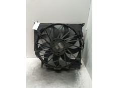 Recambio de electroventilador para bmw x3 (e83) 3.0 d referencia OEM IAM 6732694663803 75789022 07 2