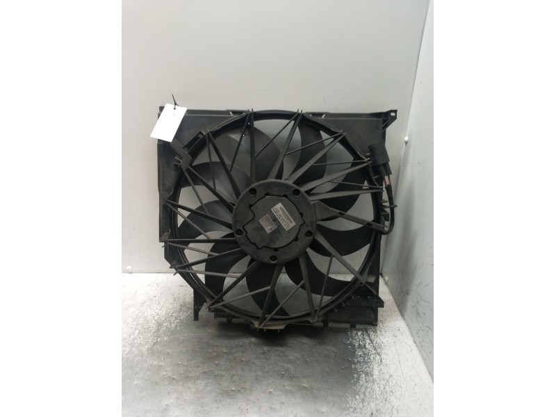Recambio de electroventilador para bmw x3 (e83) 3.0 d referencia OEM IAM 6732694663803 75789022 07