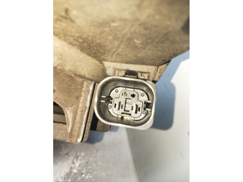 Recambio de electroventilador para bmw x3 (e83) 3.0 d referencia OEM IAM 6732694663803 75789022 07