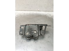 Recambio de motor cierre centralizado porton para bmw x3 (e83) 3.0 d referencia OEM IAM 51247057364 5P 07