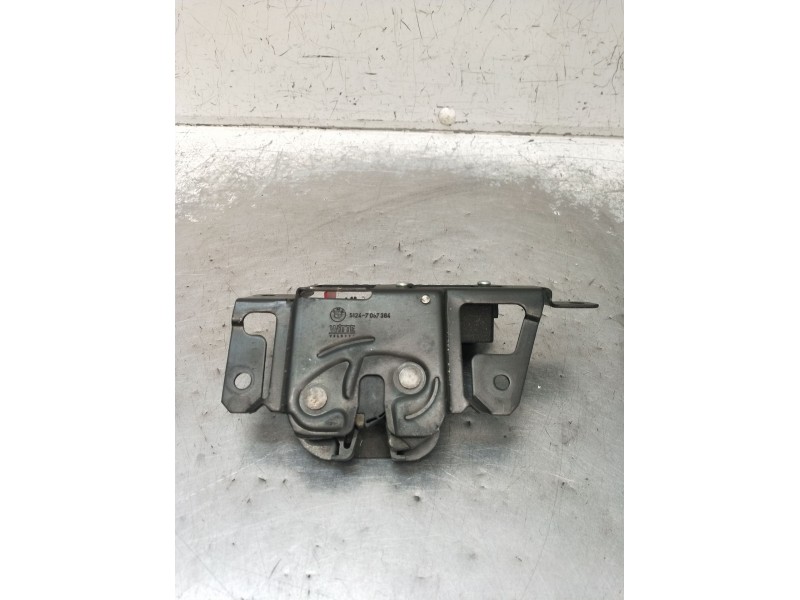 Recambio de motor cierre centralizado porton para bmw x3 (e83) 3.0 d referencia OEM IAM 51247057364 5P 07