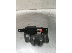 Recambio de motor cierre centralizado porton para bmw x3 (e83) 3.0 d referencia OEM IAM 51247057364 5P 07 2