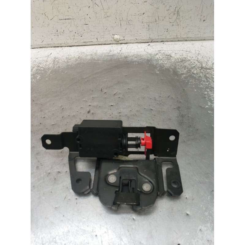 Recambio de motor cierre centralizado porton para bmw x3 (e83) 3.0 d referencia OEM IAM 51247057364 5P 07