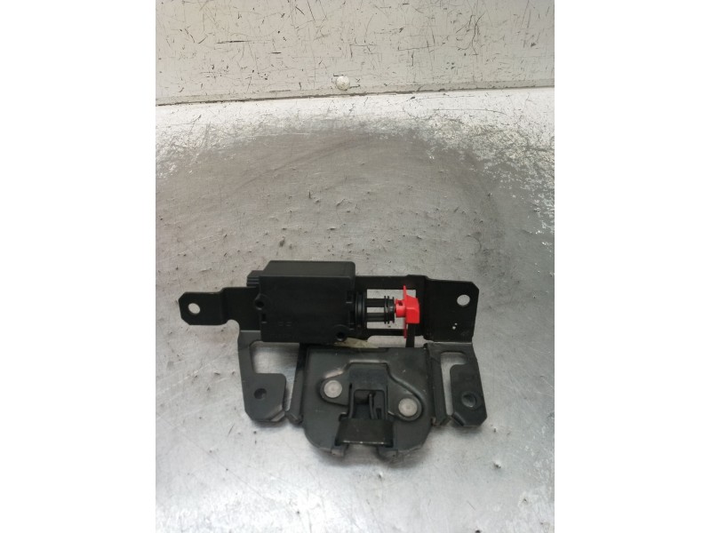 Recambio de motor cierre centralizado porton para bmw x3 (e83) 3.0 d referencia OEM IAM 51247057364 5P 07