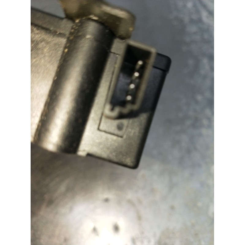 Recambio de motor cierre centralizado porton para bmw x3 (e83) 3.0 d referencia OEM IAM 51247057364 5P 07