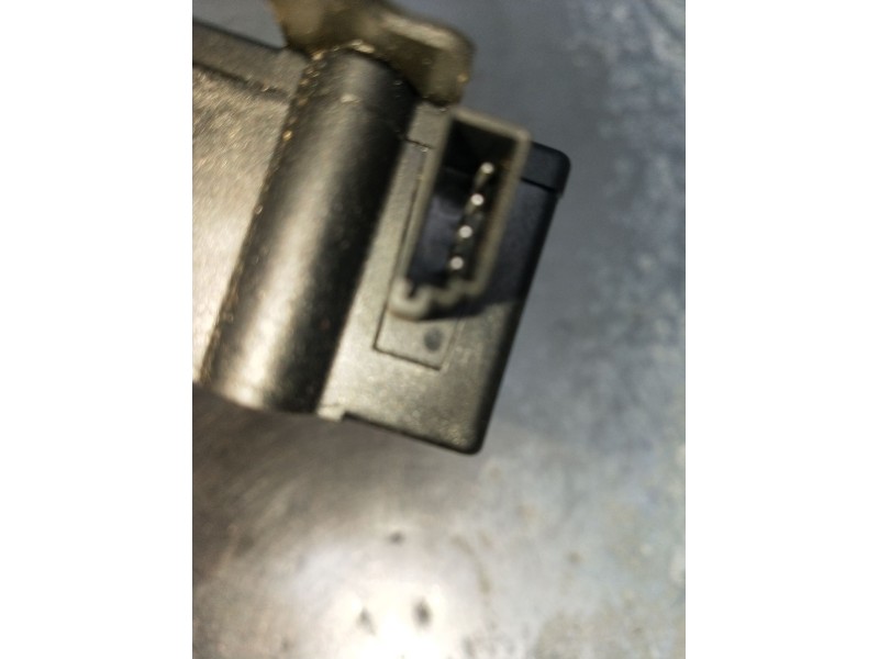 Recambio de motor cierre centralizado porton para bmw x3 (e83) 3.0 d referencia OEM IAM 51247057364 5P 07