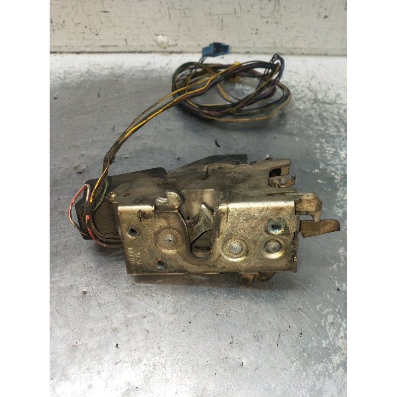 Recambio de motor cierre centralizado delantero derecho para mercedes-benz sprinter 3-t furgoneta (b903) 311 cdi (903.661, 903.6