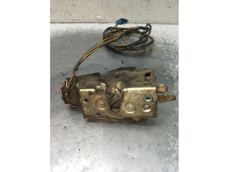 Recambio de motor cierre centralizado delantero derecho para mercedes-benz sprinter 3-t furgoneta (b903) 311 cdi (903.661, 903.6