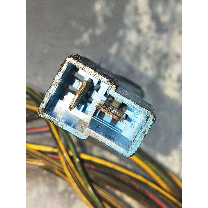 Recambio de motor cierre centralizado delantero derecho para mercedes-benz sprinter 3-t furgoneta (b903) 311 cdi (903.661, 903.6