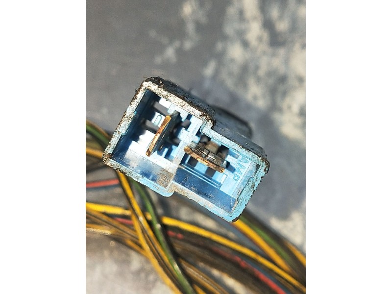 Recambio de motor cierre centralizado delantero derecho para mercedes-benz sprinter 3-t furgoneta (b903) 311 cdi (903.661, 903.6