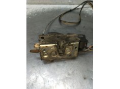 Recambio de motor cierre centralizado delantero izquierdo para mercedes-benz sprinter 3-t furgoneta (b903) 311 cdi (903.661, 903