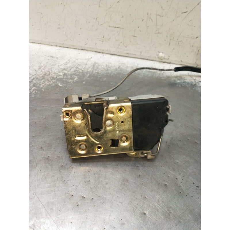 Recambio de motor cierre centralizado delantero derecho para peugeot 307 (3a/c) 1.6 hdi 110 referencia OEM IAM  5P 01