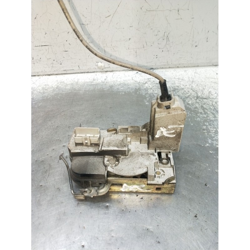 Recambio de motor cierre centralizado delantero derecho para peugeot 307 (3a/c) 1.6 hdi 110 referencia OEM IAM  5P 01