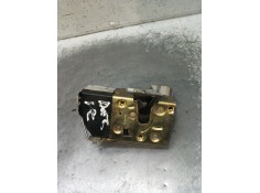 Recambio de motor cierre centralizado delantero izquierdo para peugeot 307 (3a/c) 1.6 hdi 110 referencia OEM IAM  5P 01