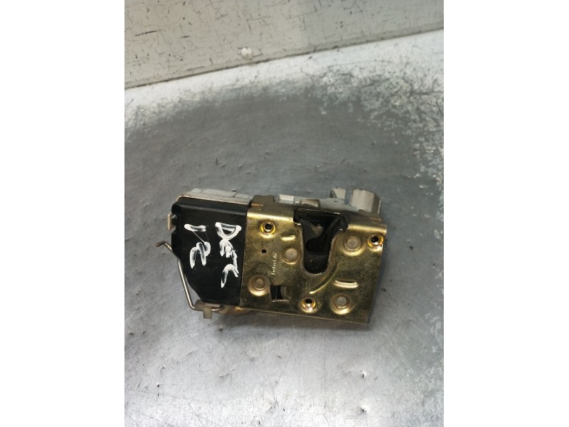 Recambio de motor cierre centralizado delantero izquierdo para peugeot 307 (3a/c) 1.6 hdi 110 referencia OEM IAM  5P 01