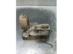 Recambio de motor cierre centralizado delantero izquierdo para peugeot 307 (3a/c) 1.6 hdi 110 referencia OEM IAM  5P 01 2