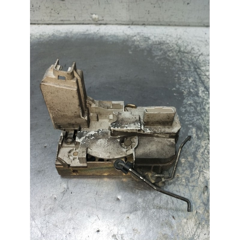 Recambio de motor cierre centralizado delantero izquierdo para peugeot 307 (3a/c) 1.6 hdi 110 referencia OEM IAM  5P 01