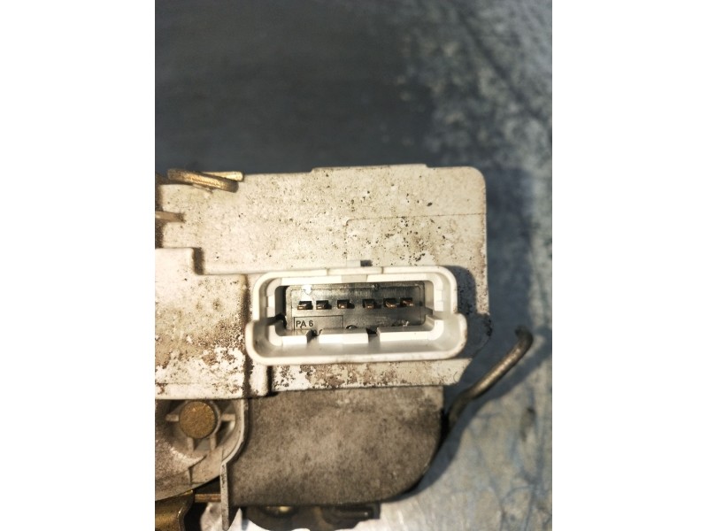 Recambio de motor cierre centralizado delantero izquierdo para peugeot 307 (3a/c) 1.6 hdi 110 referencia OEM IAM  5P 01