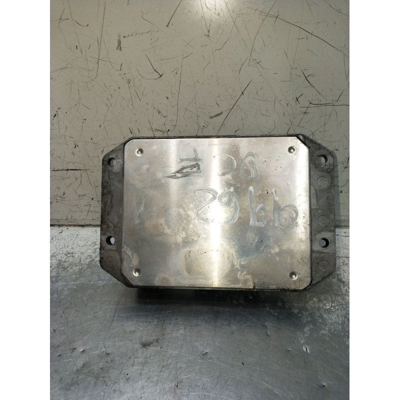 Recambio de centralita motor uce para opel corsa c (x01) 1.7 cdti (f08, f68) referencia OEM IAM 8973000975 1125000153 97300097 
