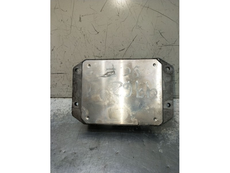 Recambio de centralita motor uce para opel corsa c (x01) 1.7 cdti (f08, f68) referencia OEM IAM 8973000975 1125000153 97300097 