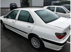 peugeot 406 berlina (s1/s2) del año 1999 2