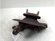 Recambio de mangueta delantera derecha para mitsubishi space star (dg0) 1900 di-d avance referencia OEM IAM    2