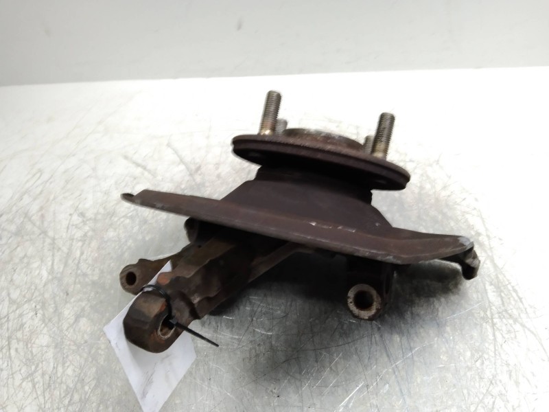 Recambio de mangueta delantera derecha para mitsubishi space star (dg0) 1900 di-d avance referencia OEM IAM   