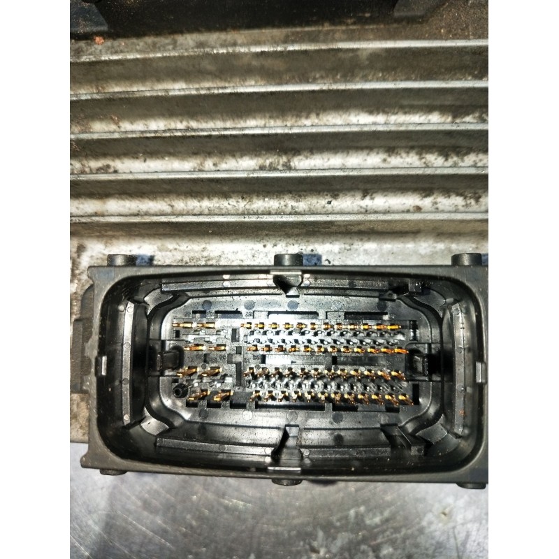 Recambio de centralita motor uce para opel corsa c (x01) 1.7 cdti (f08, f68) referencia OEM IAM 8973000975 1125000153 97300097 