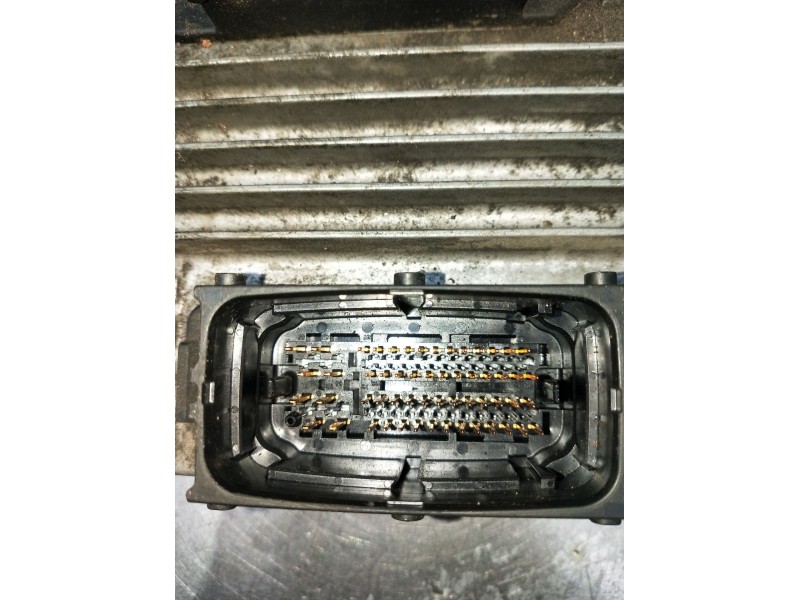 Recambio de centralita motor uce para opel corsa c (x01) 1.7 cdti (f08, f68) referencia OEM IAM 8973000975 1125000153 97300097 