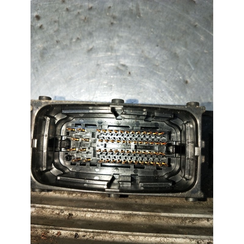 Recambio de centralita motor uce para opel corsa c (x01) 1.7 cdti (f08, f68) referencia OEM IAM 8973000975 1125000153 97300097 