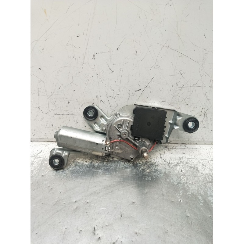 Recambio de motor limpia trasero para bmw x3 (e83) 3.0 d referencia OEM IAM 0390201824 6917907 07