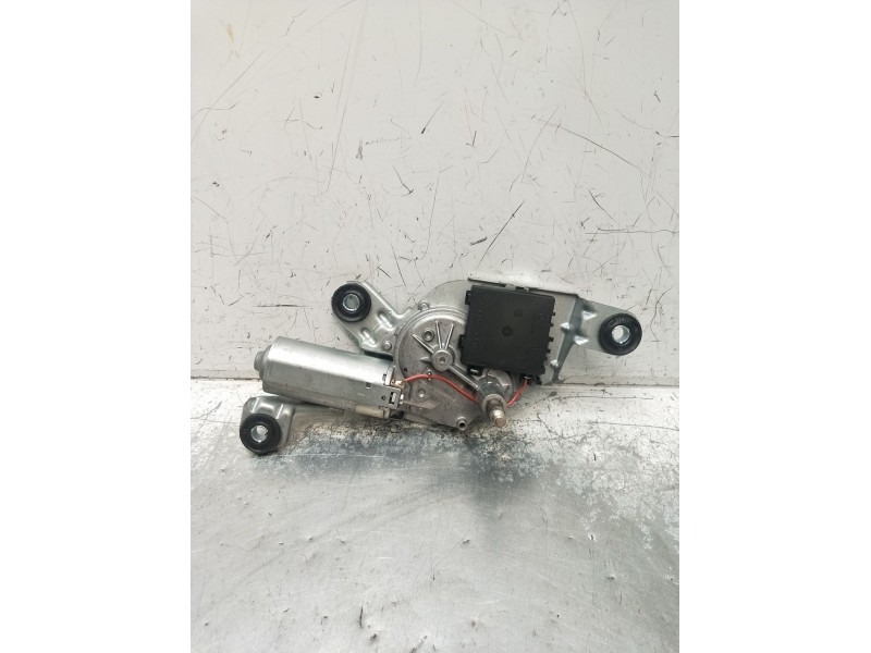 Recambio de motor limpia trasero para bmw x3 (e83) 3.0 d referencia OEM IAM 0390201824 6917907 07