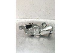 Recambio de motor limpia trasero para bmw x3 (e83) 3.0 d referencia OEM IAM 0390201824 6917907 07 2