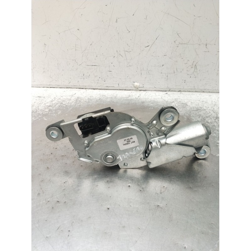 Recambio de motor limpia trasero para bmw x3 (e83) 3.0 d referencia OEM IAM 0390201824 6917907 07