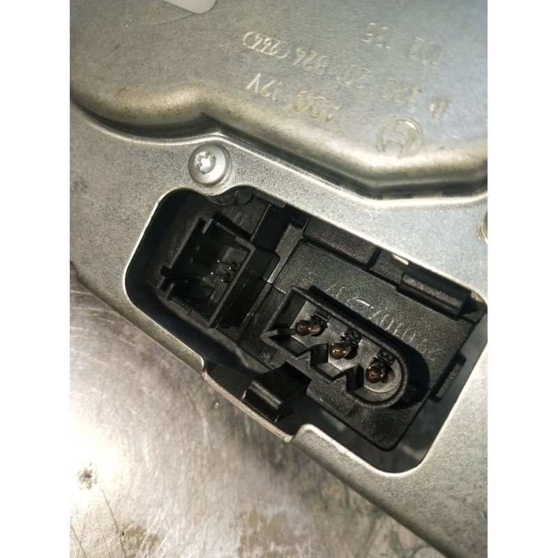 Recambio de motor limpia trasero para bmw x3 (e83) 3.0 d referencia OEM IAM 0390201824 6917907 07