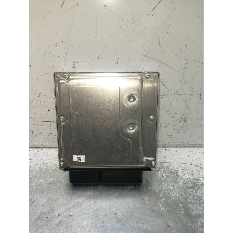 Recambio de centralita motor uce para bmw x3 (e83) 3.0 d referencia OEM IAM 0281014175 7805350 1039S18962 07