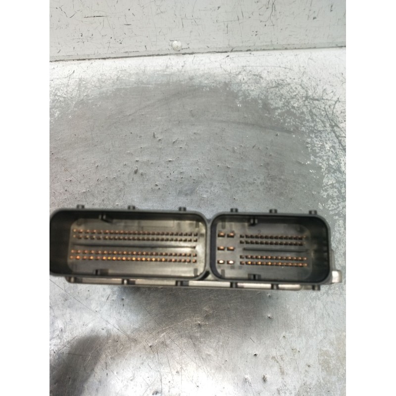 Recambio de centralita motor uce para bmw x3 (e83) 3.0 d referencia OEM IAM 0281014175 7805350 1039S18962 07