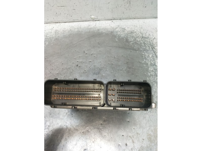 Recambio de centralita motor uce para bmw x3 (e83) 3.0 d referencia OEM IAM 0281014175 7805350 1039S18962 07