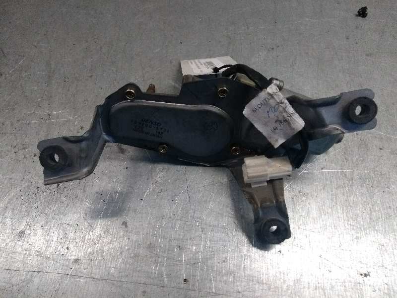 Recambio de motor limpia trasero para mitsubishi outlander (cu0w) 2.0 cat referencia OEM IAM 1592005733  