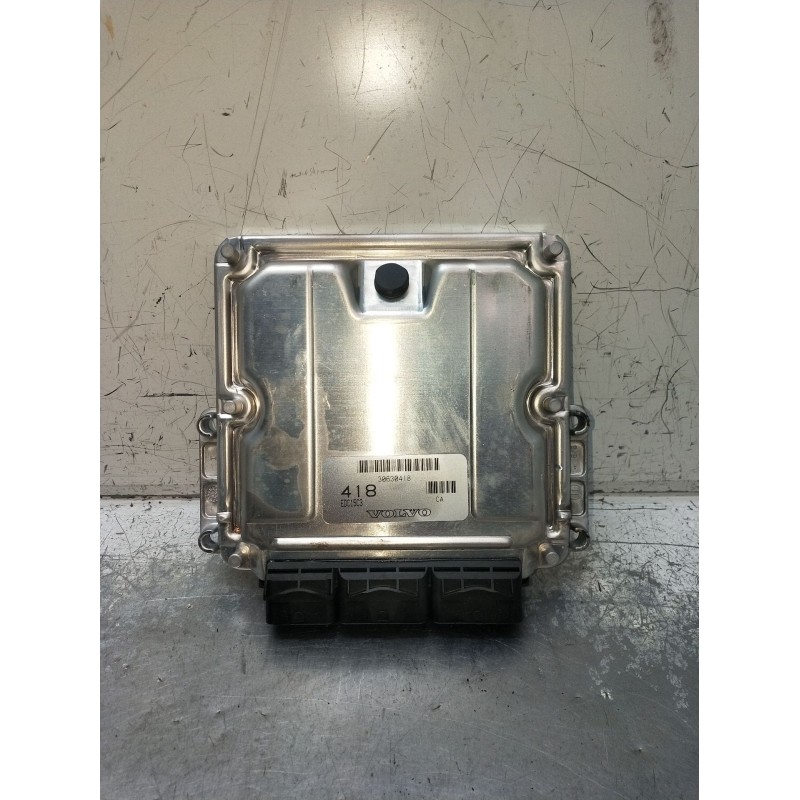 Recambio de centralita motor uce para volvo s40 i (644) 1.9 di referencia OEM IAM 0281011087 030109 1039S00576 00