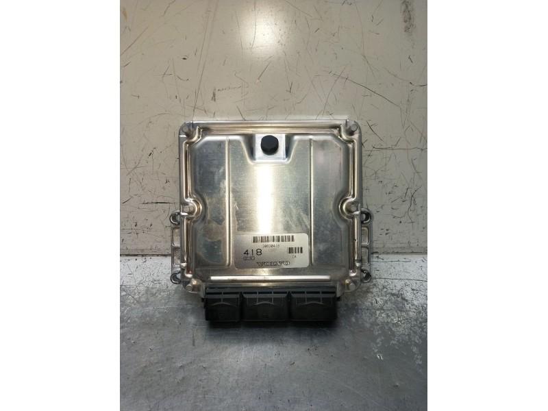 Recambio de centralita motor uce para volvo s40 i (644) 1.9 di referencia OEM IAM 0281011087 030109 1039S00576 00