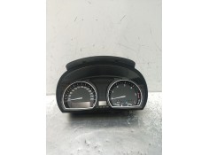 Recambio de cuadro instrumentos para bmw x3 (e83) 3.0 d referencia OEM IAM 344840402 102463414 07