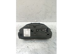 Recambio de cuadro instrumentos para bmw x3 (e83) 3.0 d referencia OEM IAM 344840402 102463414 07 2