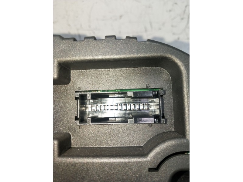 Recambio de cuadro instrumentos para bmw x3 (e83) 3.0 d referencia OEM IAM 344840402 102463414 07