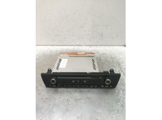Recambio de sistema audio / radio cd para bmw x3 (e83) 3.0 d referencia OEM IAM 6512920528602 13264010 07