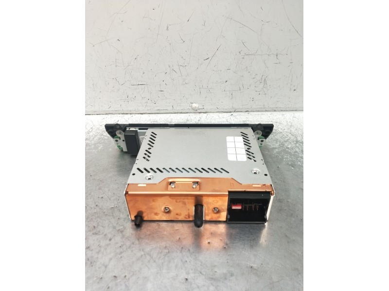 Recambio de sistema audio / radio cd para bmw x3 (e83) 3.0 d referencia OEM IAM 6512920528602 13264010 07