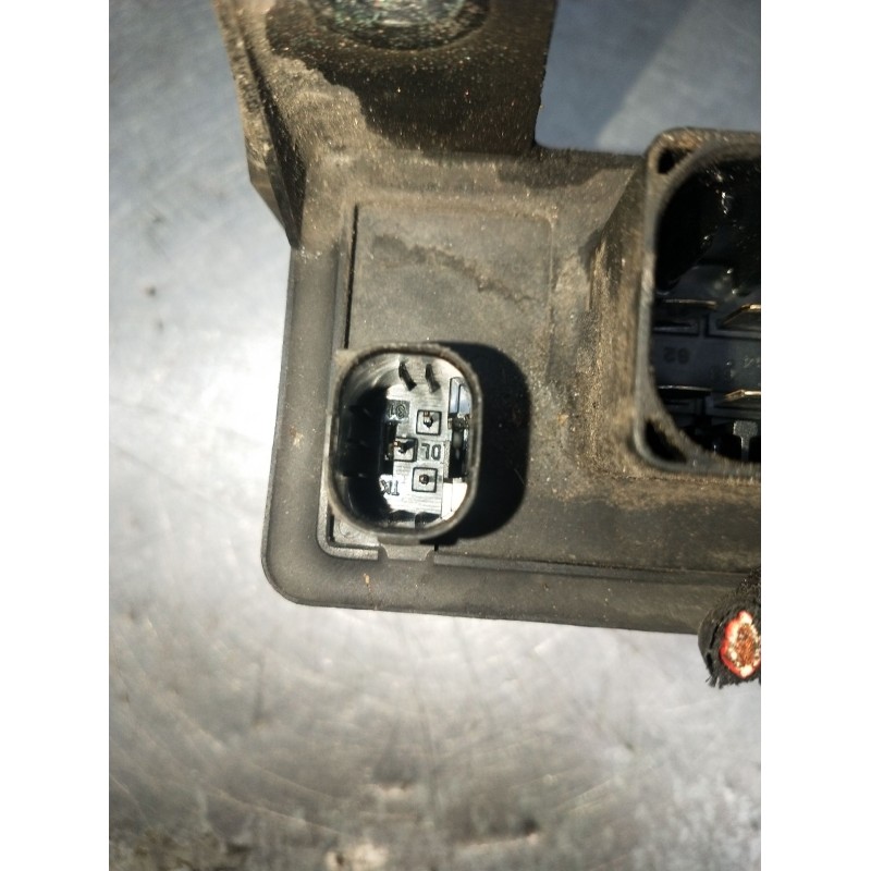 Recambio de caja precalentamiento para mercedes-benz sprinter 3-t furgoneta (b903) 311 cdi (903.661, 903.662, 903.663) referenci